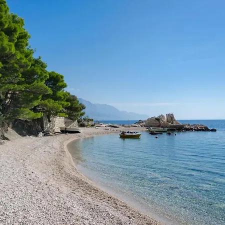 Punta Semesterbostad Marusici (Split-Dalmatia)