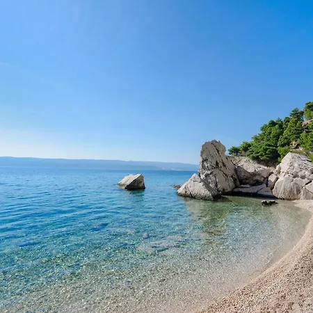Punta Marusici (Split-Dalmatia)