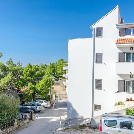 Semesterbostad Punta Marusici (Split-Dalmatia)
