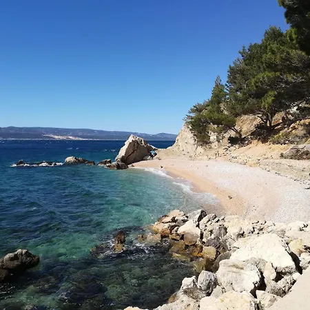 Punta Semesterbostad *