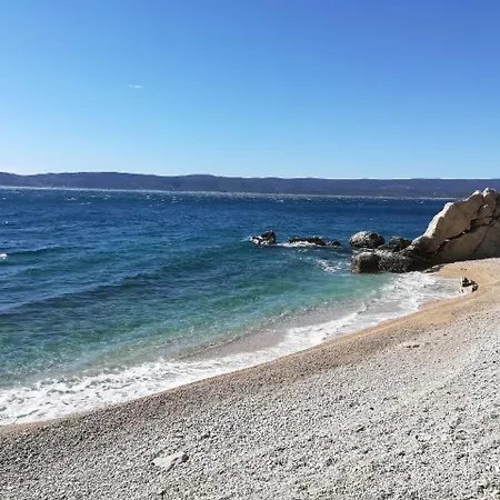 Punta Semesterbostad Marusici (Split-Dalmatia)