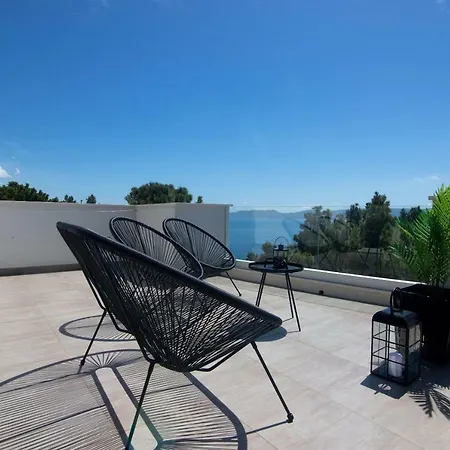 Punta Marusici (Split-Dalmatia)