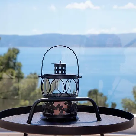 Semesterbostad Punta Marusici (Split-Dalmatia)