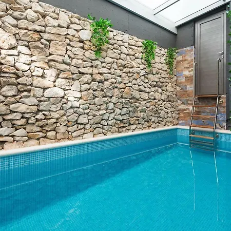 Punta Holiday home Marusici (Split-Dalmatia)